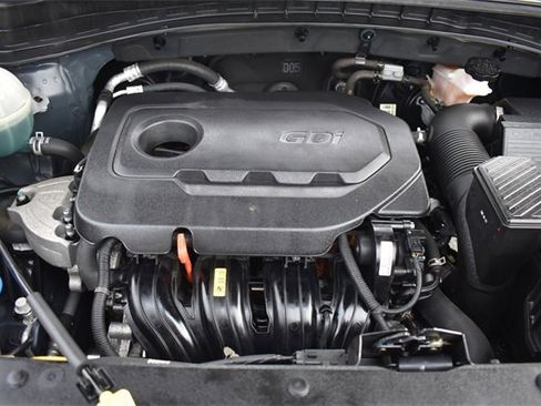 Used 2019 Kia Sportage LX image 30