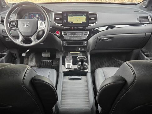 Used 2019 Honda Passport Elite image 16
