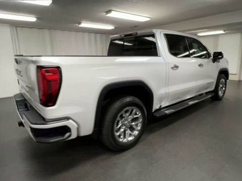 Certified 2021 GMC Sierra 1500 Denali w/ Driver Alert Package II AWD/4WD image 8