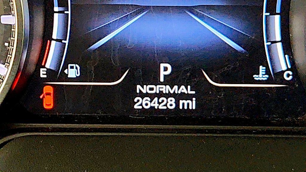 Used 2023 Maserati Levante Modena AWD/4WD image 14