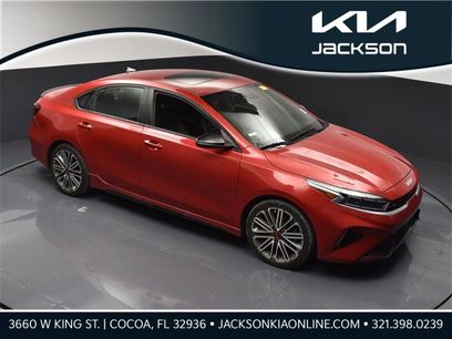 Certified 2024 Kia Forte GT w/ GT2 Package