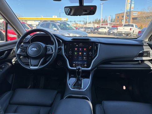 Used 2021 Subaru Outback Limited w/ Popular Package #2 image 6