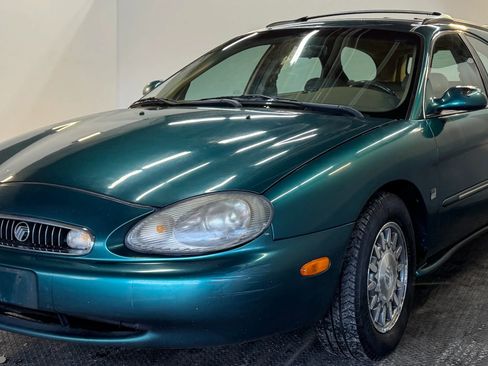 Used 1998 Mercury Sable LS FWD image 2