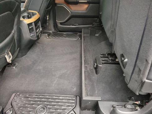 Used 2019 RAM 1500 Limited image 17