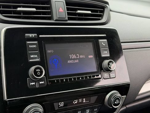 Used 2018 Honda CR-V LX image 20