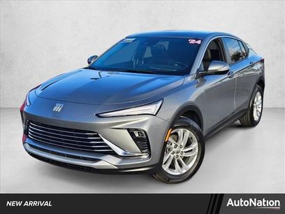 Certified 2024 Buick Envista Preferred w/ Convenience I Package