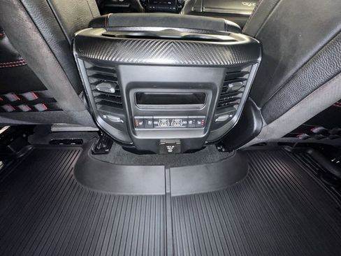 Used 2022 RAM 1500 TRX w/ TRX Level 2 Equipment Group image 33