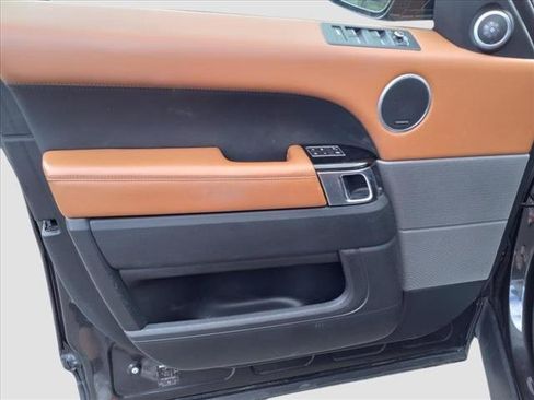 Used 2014 Land Rover Range Rover Sport Autobiography image 14