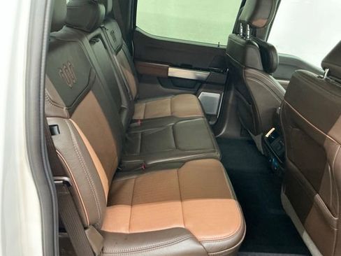 Used 2024 Ford F150 King Ranch image 19