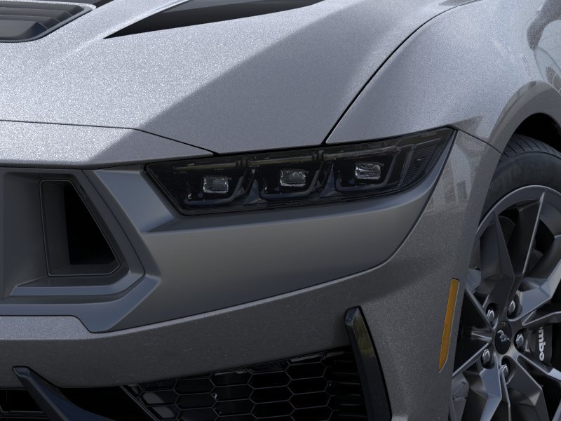 New 2026 Ford Mustang Dark Horse RWD image 27