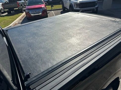 Certified 2021 Ford F150 King Ranch w/ Equipment Group 601A High image 33