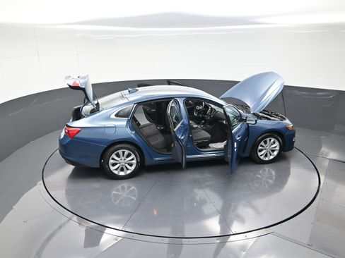Used 2024 Chevrolet Malibu LT image 14