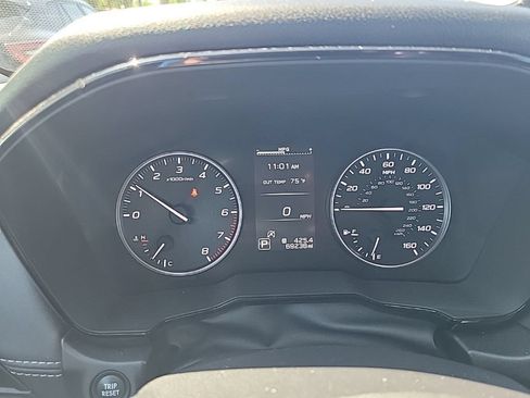 Used 2023 Subaru Outback Premium AWD/4WD image 34