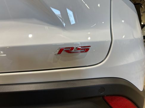 New 2026 Chevrolet Trax RS w/ Sunroof Package image 13