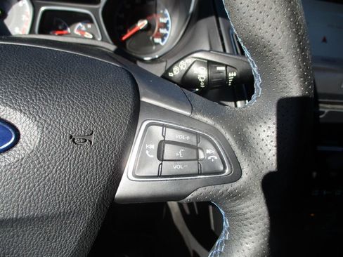 Used 2017 Ford Focus RS image 15