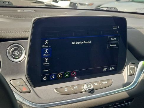Used 2024 Chevrolet Blazer LT w/ Sound & Technology Package FWD image 24