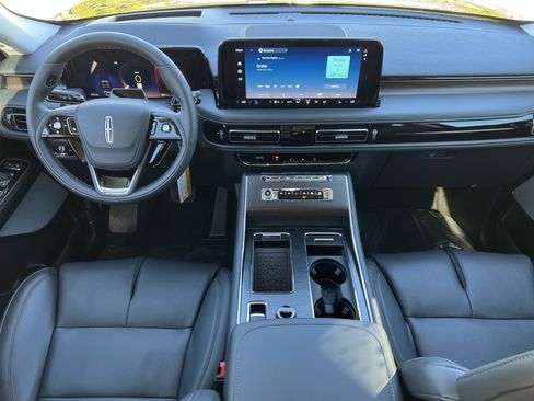 New 2026 Lincoln Aviator Reserve image 14