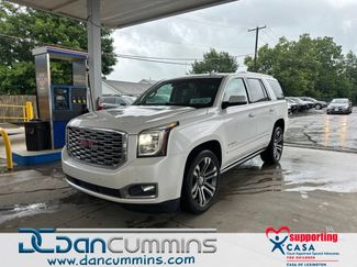 Used 2018 GMC Yukon Denali w/ Denali Ultimate Package AWD/4WD video 1