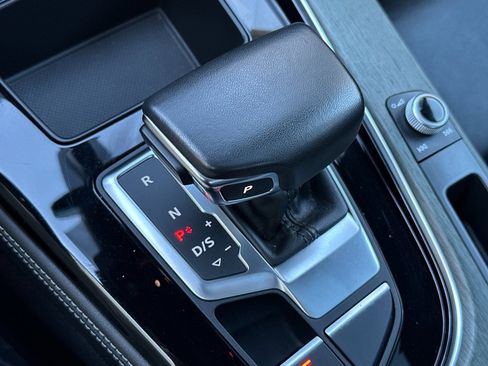 Used 2024 Audi A5 2.0T Premium Plus image 23