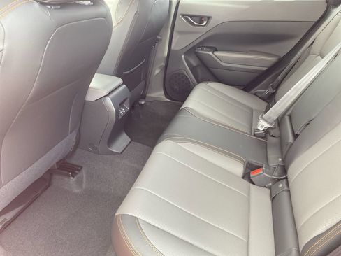 New 2026 Subaru Crosstrek 2.5i Limited w/ Crosstrek Mirror Package AWD/4WD image 13