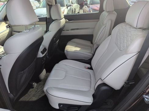 Used 2021 Hyundai Palisade Limited AWD/4WD image 25