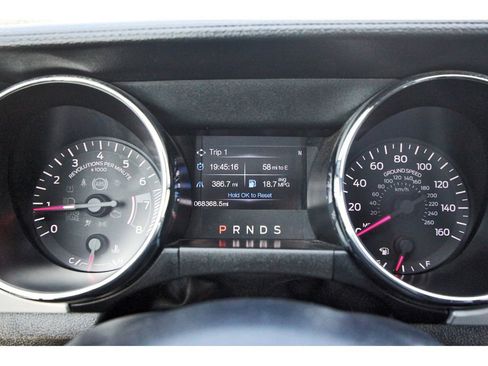 Certified 2017 Ford Mustang Premium image 17