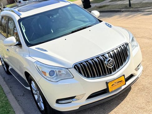 Used 2014 Buick Enclave Premium FWD image 4