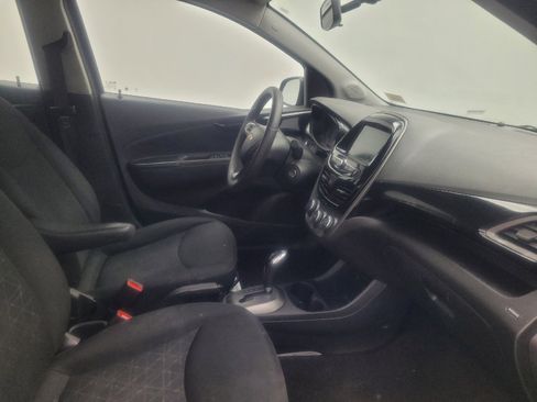 Used 2020 Chevrolet Spark LT FWD image 21