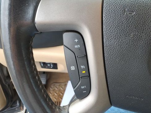 Used 2012 Chevrolet Silverado 1500 LT w/ All-Star Edition AWD/4WD image 16