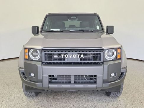 Used 2025 Toyota Land Cruiser 1958 AWD/4WD image 3