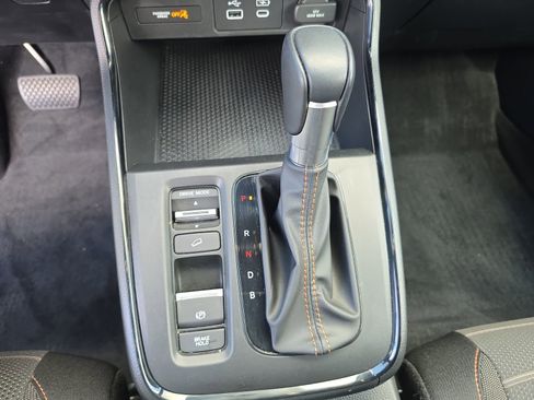 Certified 2024 Honda CR-V Sport image 21