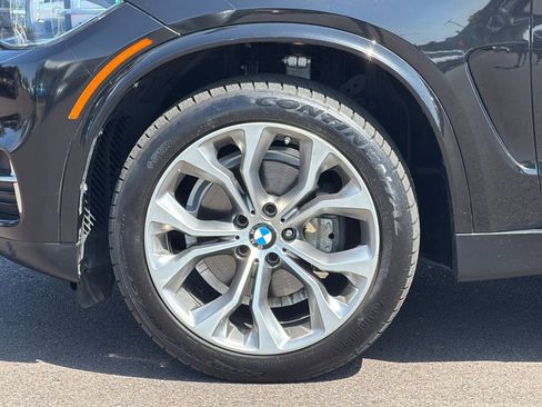 Used 2014 BMW X5 xDrive35i AWD/4WD image 27