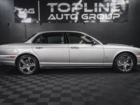 Used 2006 Jaguar XJ Vanden Plas RWD image 18