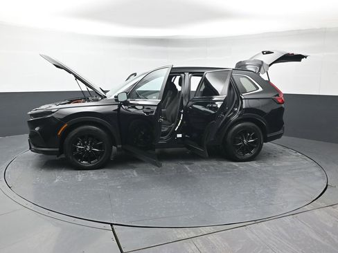 Certified 2023 Honda CR-V Sport image 48