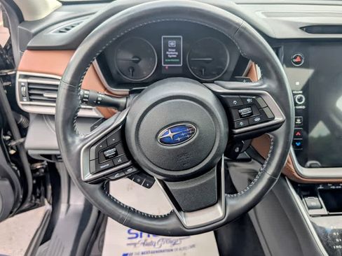 Used 2020 Subaru Outback Touring w/ Popular Package #2 AWD/4WD image 11