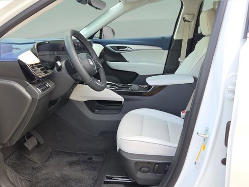 New 2025 Buick Envision Avenir AWD/4WD image 10