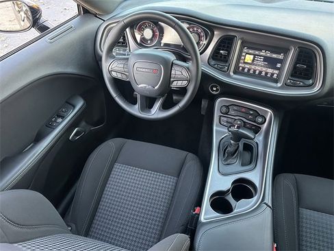 Used 2022 Dodge Challenger SXT w/ Cold Weather Group image 14