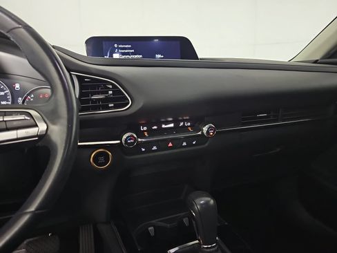 Used 2023 MAZDA CX-30 AWD 2.5 S w/ Preferred Package image 18