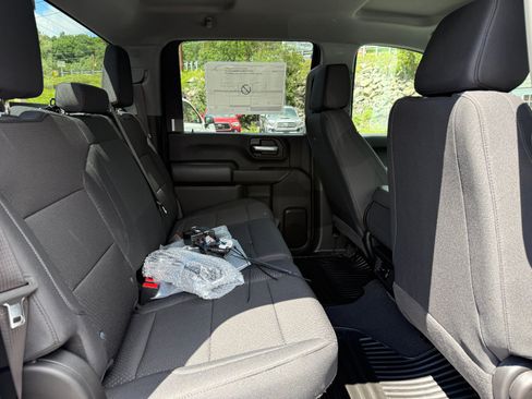 New 2026 GMC Sierra 3500 Pro AWD/4WD image 19