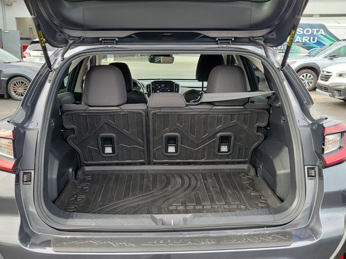 Certified 2024 Subaru Crosstrek 2.0i Premium AWD/4WD image 12