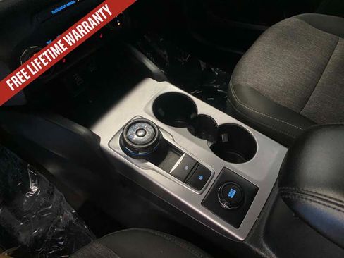 Used 2024 Ford Bronco Sport Big Bend w/ Convenience Package AWD/4WD image 39