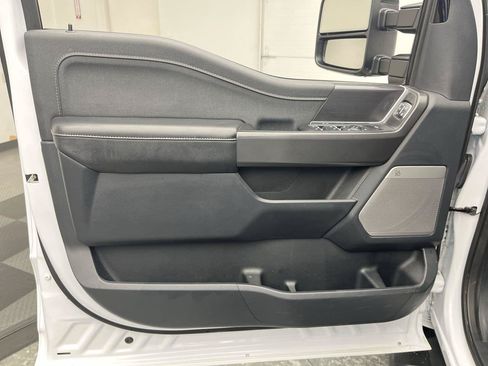 Used 2024 Ford F150 Lariat w/ Bed Utility Package AWD/4WD image 10