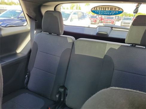 Certified 2023 Chevrolet Traverse LT image 10