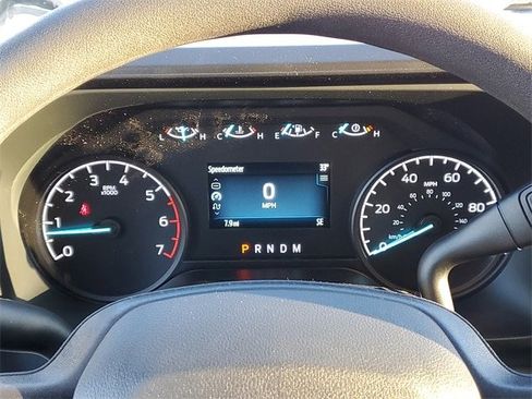 New 2026 Ford F350 XLT image 19