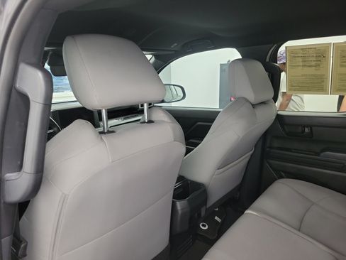 Used 2024 Toyota Tacoma SR5 RWD image 8