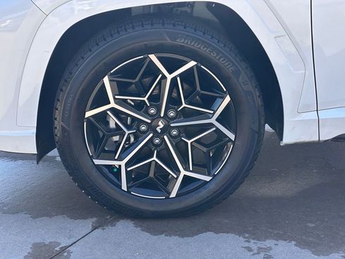Used 2023 Hyundai Tucson N Line image 36