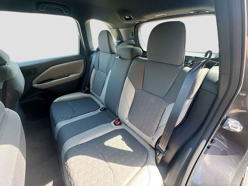 New 2026 Subaru Forester AWD/4WD image 22