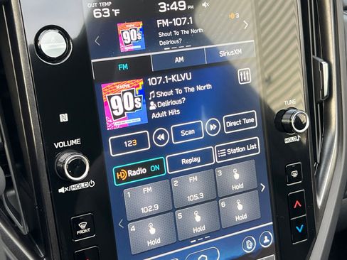 New 2026 Subaru Forester Premium image 18