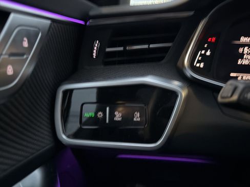 Used 2024 Audi S7 Prestige image 19