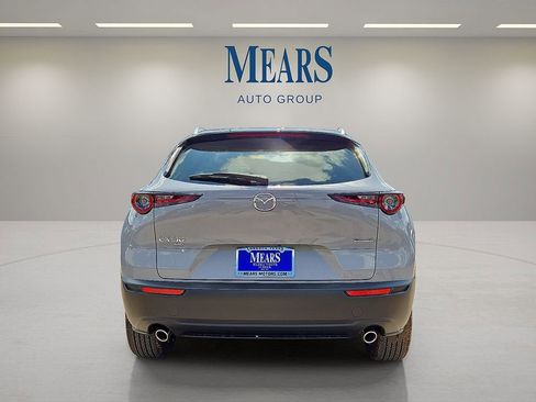 New 2025 MAZDA CX-30 AWD 2.5 S w/ Select Sport Pkg image 4